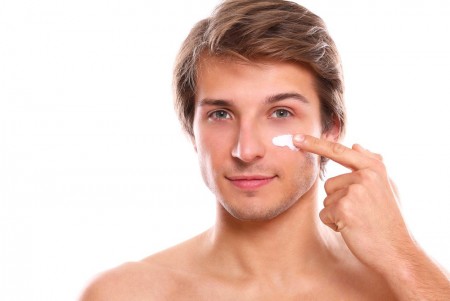 hydratation peau homme