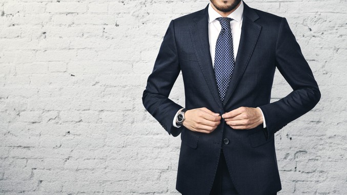 Notre guide pour choisir la bonne veste de costume et la porter