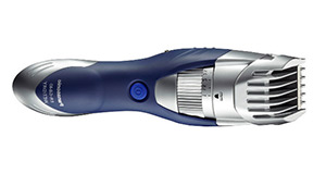 tondeuse barbe panasonic